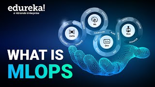 ✅  - Introduction to MLOps - What is MLOps? | MLOps Explained in 15 Minutes | MLOps Tutorial | MLOps Training | Edureka