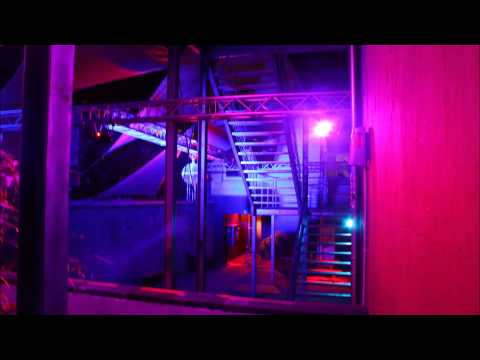 Black Circus pres. UNSERIOUS /w. Björn Torwellen, Cortechs, Mike Maaß @ Mikroport.Club