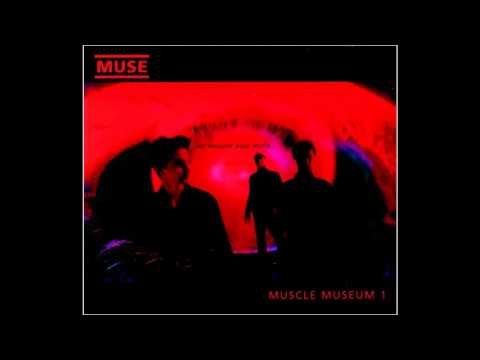 Muse - Pink Ego Box HD