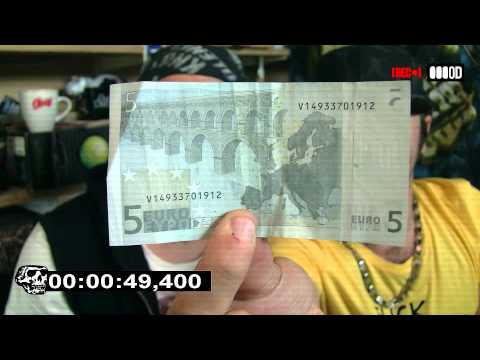 Brutal Humor med Tommy & Kocken - del 5