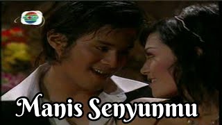 Download lagu Manis Senyunmu - Afdhal Yusman - Imel Putri Cahyati - Soundtrack Misteri Illahi - [ VCD Copy ] mp3