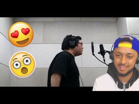 2BIC - DONNY HATHAWAY A SONG FOR YOU REACTION