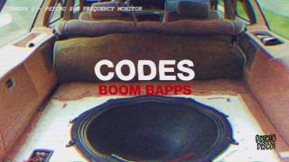 CODES - Boom Bapps