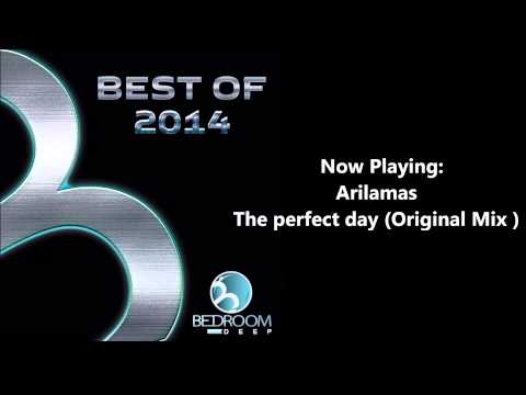Arilamas - The perfect day (Original Mix)