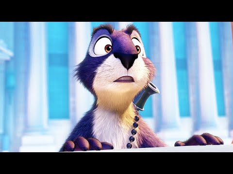 THE NUT JOB Clip - "Sabotage" (2014)