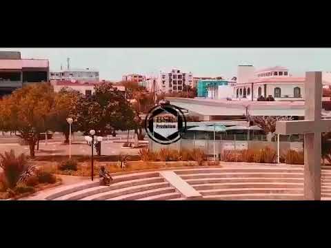 Mc kaska Manda -João Raão dja pol corno ku se mudjer