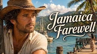 Jamaica Farewell – Don Williams (Classic Country Cover)