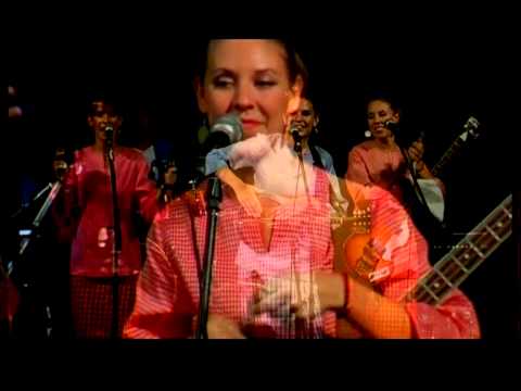 Gandong...e - Van Dijck Band