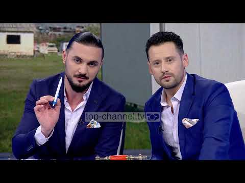 Fiks Fare, 24 Prill 2018, Pjesa 2 - Investigative Satirical Show