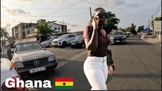 The Ghana you’ve never seen before 🇬🇭