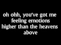 Mariah Carey - Emotions (lyrics on screen)