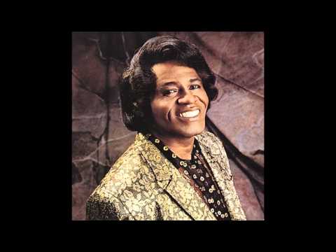 A Selection of James Brown's Latest Hits