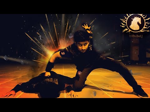 Bahubali - Theme | New Urban Dance Choreography 2019 | DISTROKERS DANCE CREW INDIA