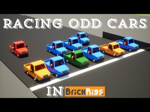 Steam Community :: Brick Rigs