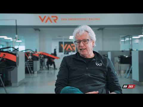 Van Amersfoort over de verschillen tussen Verstappen en Leclerc