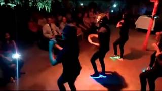 SKY DANZA NUEVA GENERACION MANAGUA