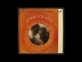 Bobby Hackett – A Time For Love
