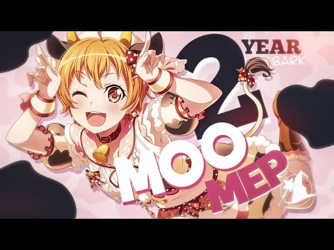 「CHARM」MOO MEP (HAPPY TWO YEARS CHARM!)