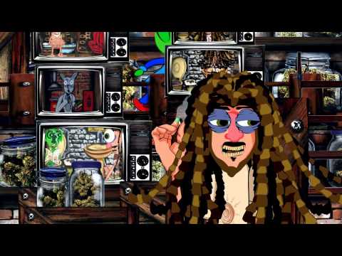 Video thumbnail for Plantando Ganja