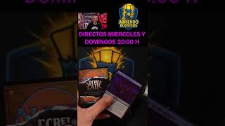 Tierrita verde de las mas jugadas | Magic: The Gathering