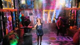 Demi Lovato (Sonny Munroe) - Work Of Art (Official