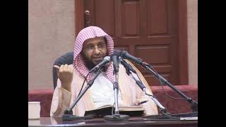 صورة شرح الروض المربع 8 الشيخ محمد باجابر