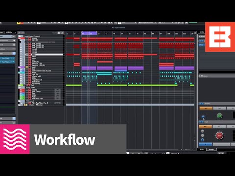How To Connect Your SubPac To Cubase | DubApe