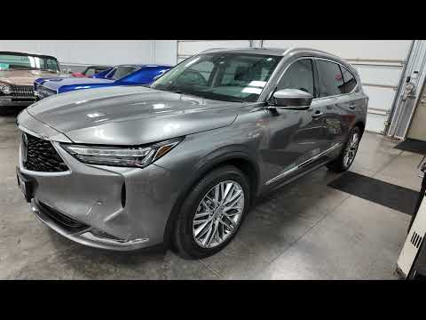2023 Acura MDX (CC-2103967) for sale in Sioux Falls, South Dakota