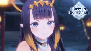 [Vtub] 所以ina設定是日本人？