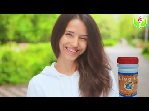 Shri livo fit - ayurvedic digestive churna for constipation ...