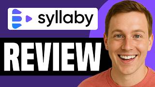 Syllaby Review | Pros , Cons And Features