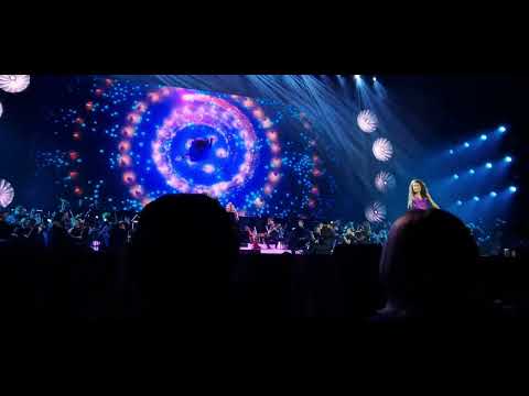 Patricia Meeden - Ich hab diesen Wunsch - Disney in Concert 2024 - Hannover
