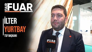 TSF Başkanı Yurtbay, "UNICERA, kendini kanıtlamış bir organizasyon ola