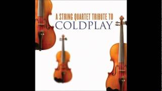 Coldplay String Quartet Tribute - X&Y