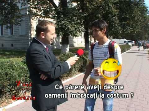 VIS 22 09 2009 - Costumul