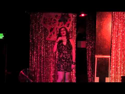 Tragic Fantastic-Titties - "Goodbye"