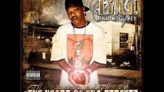 B.G. - Same Ol Shit (feat. Hakizzle, Gar, Snipe, VL Mike) - The Heart of tha Streetz .Vol 1