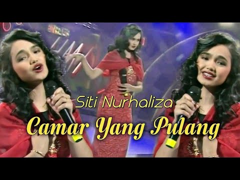 Siti Nurhaliza - Camar Yang Pulang | 'JUARA' Bintang HMI 1995 (LIVE)