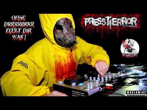 PRESSTERROR MIX 23 03 2018 Doctor terror invites