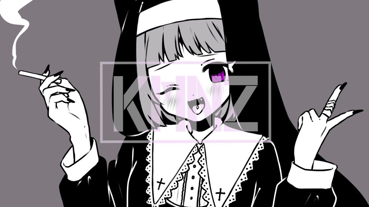 神っぽいな  - ピノキオピー  (Cover) / KMNZ LIZ