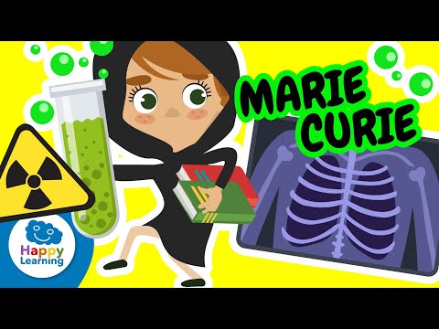 ¿Cómo Marie Curie cambió la visión que tenemos de la mujer en la ciencia?