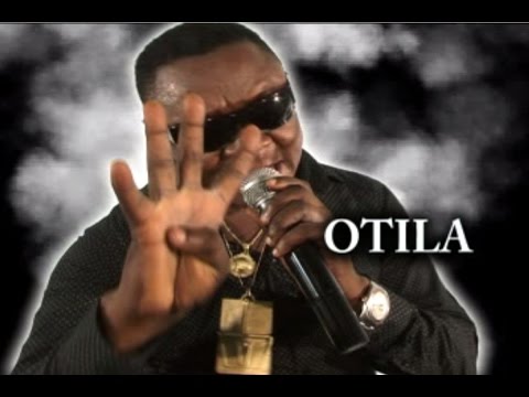 Otila by Akobeghian - Latest Edo Music Video