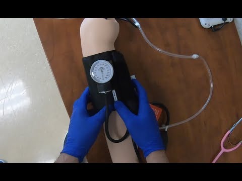 Vital Signs (Blood Pressure, Body Temperature, Respiratory Rate, Pulse, Blood Oxygen Saturation)