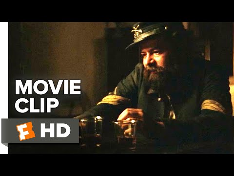 Hostiles Movie Clip - Melancholia (2017) | Movieclips Coming Soon