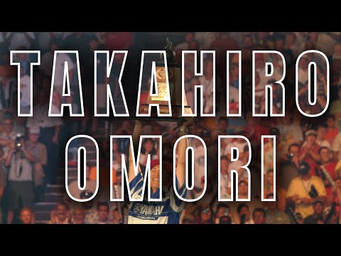 Takahiro Omori | The Greatest Comeback in Bass Fishing