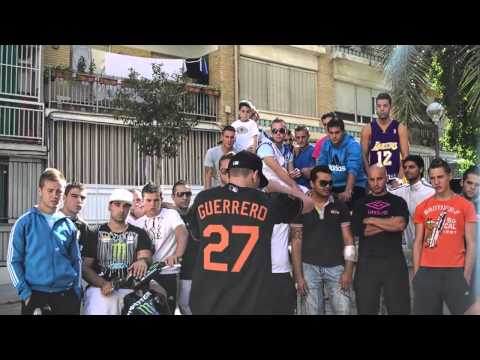 Javy Flow - Dime Como Es-VIDEOCLIP- La Voz De Los Bloques720p