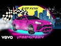 Kidd Kenn Vroom Vroom Audio