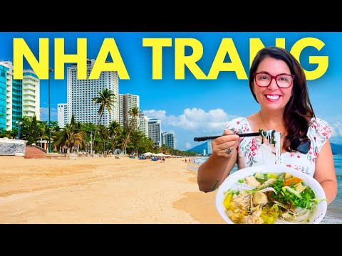 Is Nha Trang the Most Underrated City in Asia? 🇻🇳
