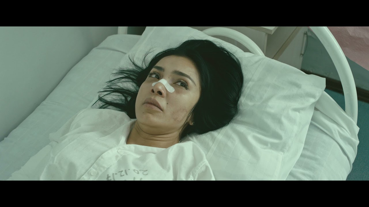 Trailer | BIFF2021 텡기즈 Tengiz l 아시아영화의 창