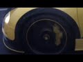 Brutal W16 Bugatti Veyron On The ROAD Looks Like Straight Out Of Need For Speed